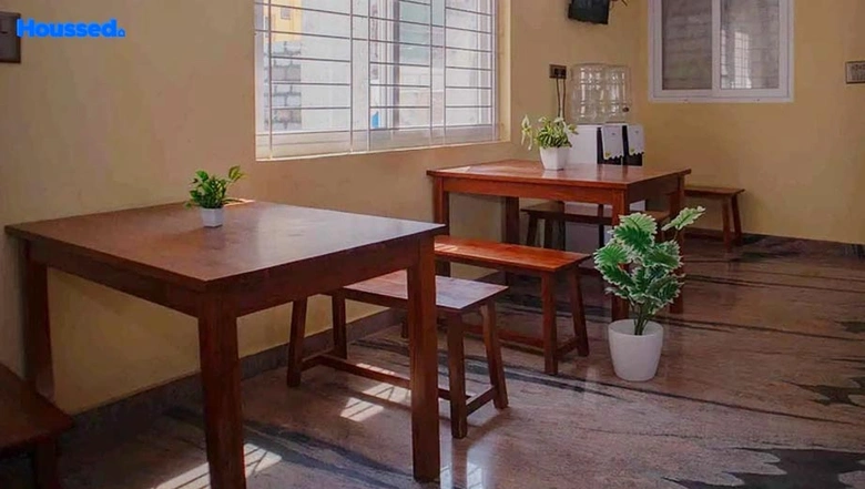 Sample Apartment of Girls & Boys PG/Hostel in Zolo Marydale, Nagavara - Image 291366