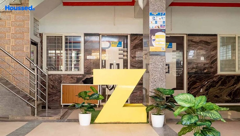 Project Image of Girls & Boys PG/Hostel in Zolo Dream House, Electronic City - Image 291324