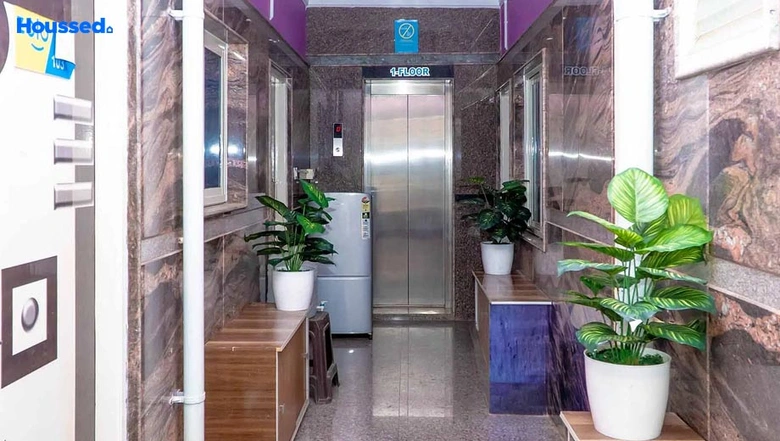 Project Image of Girls & Boys PG/Hostel in Zolo Dream House, Electronic City - Image 291322
