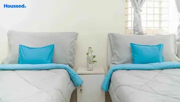 Project Image of Girls & Boys PG/Hostel in Zolo Dream House Electronic City, Bangalore - Image 291321