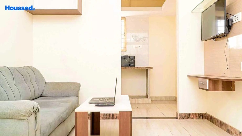 Project Image of Girls & Boys PG/Hostel in Zolo Dream House, Electronic City - Image 291320