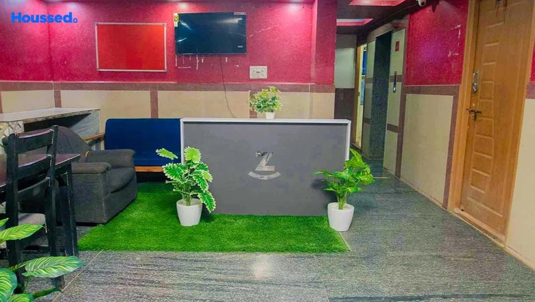Project Image of Girls & Boys PG/Hostel in Zolo Anise, Marathahalli - Image 291328