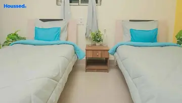Project Image of Girls & Boys PG/Hostel in Zolo Anise Marathahalli, Bangalore - Image 291325