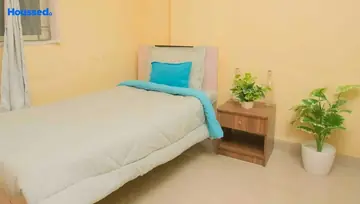 Project Image of Girls & Boys PG/Hostel in Zolo Anise Marathahalli, Bangalore - Image 291326