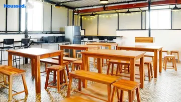Project Image of Girls PG/Hostel in Zolo Bellatrix Thammenahalli Village, Bangalore - Image 291334
