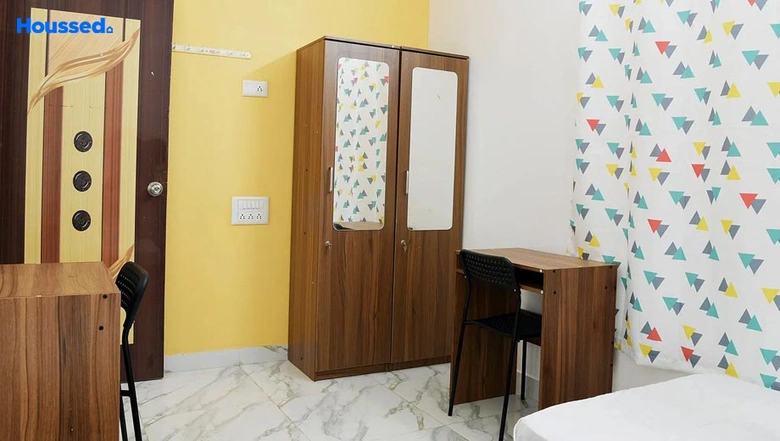Project Image of Girls PG/Hostel in Zolo Bellatrix, Thammenahalli Village - Image 291336