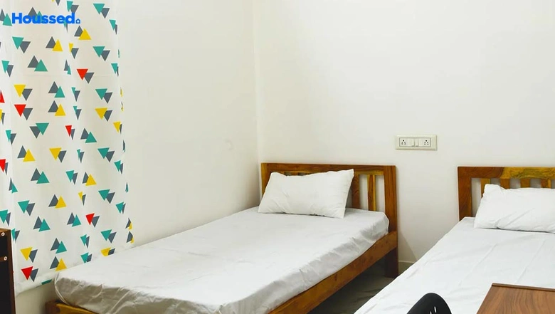 Project Image of Girls PG/Hostel in Zolo Bellatrix, Thammenahalli Village - Image 291333