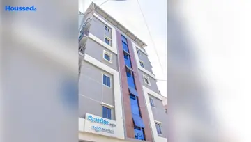 Project Image of Girls & Boys PG/Hostel in Zolo Akshala HSR Layout, Bangalore - Image 291339