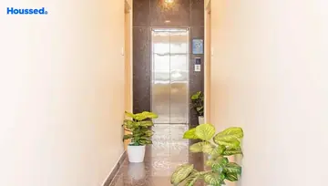 Project Image of Girls & Boys PG/Hostel in Zolo Akshala HSR Layout, Bangalore - Image 291345