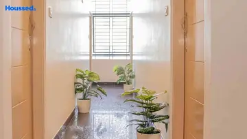 Project Image of Girls & Boys PG/Hostel in Zolo Akshala HSR Layout, Bangalore - Image 291346