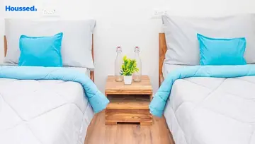 Project Image of Girls & Boys PG/Hostel in Zolo Akshala HSR Layout, Bangalore - Image 291344