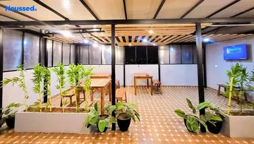 Project Image of Girls & Boys PG/Hostel in Zolo Akshala HSR Layout, Bangalore - Image 291343