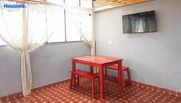 Project Image of Girls & Boys PG/Hostel in Zolo Akshala HSR Layout, Bangalore - Image 291341