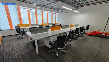 Sample Apartment of Coherent Signet Corner Co-Working space in Baner, Pune - Image 291439