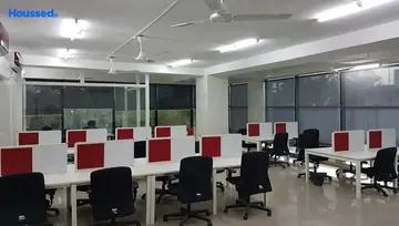 Sample Apartment of Coherent Signet Corner Co-Working space in Baner, Pune - Image 291440