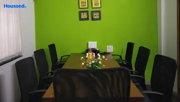 Sample Apartment of Excella Elite Brookland Co-Working space in Baner, Pune - Image 291449