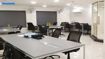 Sample Apartment of Excella Elite Brookland Co-Working space in Baner, Pune - Image 291451
