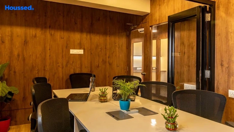 Sample Apartment of Coworking Space in Thinkcowork Yash Tower, Aundh - Image 291467