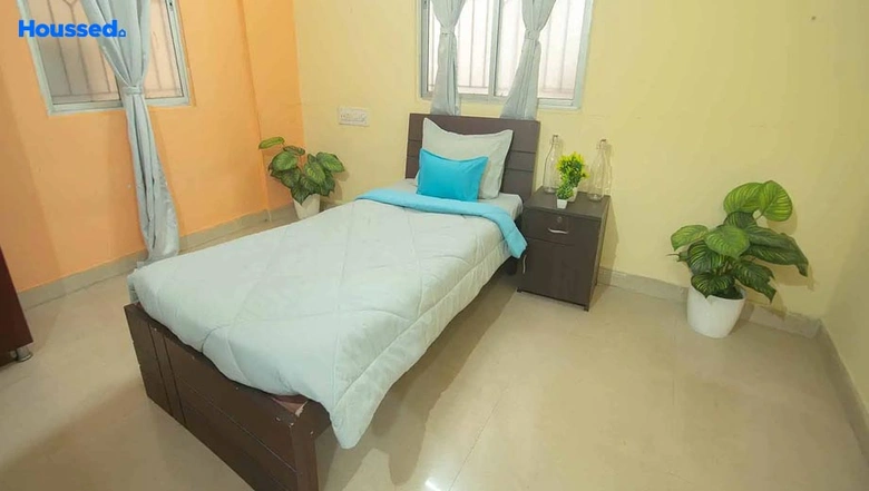 Project Image of Girls & Boys PG/Hostel in Zolo Icarus, JP Nagar - Image 291347