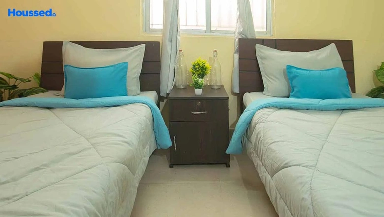 Project Image of Girls & Boys PG/Hostel in Zolo Icarus, JP Nagar - Image 291349