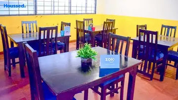 Project Image of Girls & Boys PG/Hostel in Zolo Icarus JP Nagar, Bangalore - Image 291351