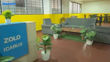 Project Image of Girls & Boys PG/Hostel in Zolo Icarus JP Nagar, Bangalore - Image 291348