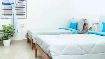 Project Image of Girls & Boys PG/Hostel in Zolo Woodside Koramangala, Bangalore - Image 291352