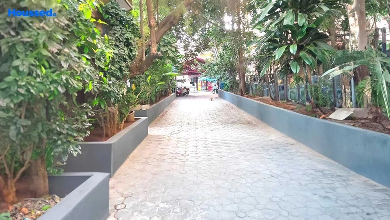Project Image of Girls & Boys PG/Hostel in Zolo Woodside, Koramangala - Image 291356