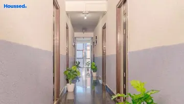 Project Image of Girls & Boys PG/Hostel in Zolo Epic Nagavara, Bangalore - Image 291612