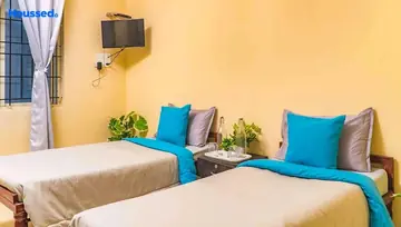 Project Image of Girls & Boys PG/Hostel in Zolo Epic Nagavara, Bangalore - Image 291608