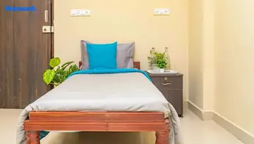Project Image of Girls & Boys PG/Hostel in Zolo Epic Nagavara, Bangalore - Image 291610