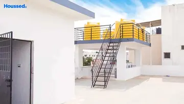 Project Image of Girls & Boys PG/Hostel in Zolo Epic Nagavara, Bangalore - Image 291609
