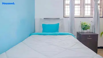 Project Image of Boys PG/Hostel in Zolo Jazz Koramangala, Bangalore - Image 291640