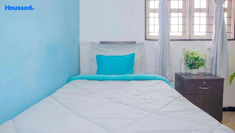 Project Image of Boys PG/Hostel in Zolo Jazz, Koramangala - Image 291640