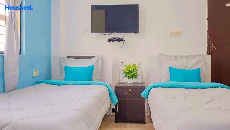 Project Image of Boys PG/Hostel in Zolo Jazz, Koramangala - Image 291642