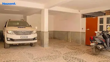 Project Image of Boys PG/Hostel in Zolo Jazz Koramangala, Bangalore - Image 291638