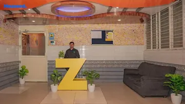 Project Image of Girls & Boys PG/Hostel in Zolo Hibiscus BTM Layout, Bangalore - Image 291617