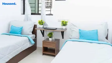 Project Image of Girls & Boys PG/Hostel in Zolo Highstreet B Electronic City, Bangalore - Image 291619