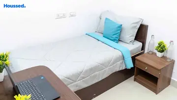 Project Image of Girls & Boys PG/Hostel in Zolo Highstreet B Electronic City, Bangalore - Image 291625