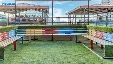 Project Image of Girls & Boys PG/Hostel in Zolo Highstreet B Electronic City, Bangalore - Image 291618