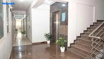 Project Image of Girls & Boys PG/Hostel in Zolo Alpine Hulimavu, Bangalore - Image 291574