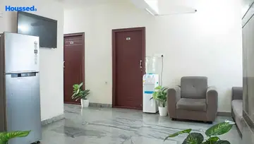Project Image of Girls & Boys PG/Hostel in Zolo Alpine Hulimavu, Bangalore - Image 291571