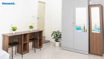 Project Image of Girls & Boys PG/Hostel in Zolo Liberty Hoodi, Bangalore - Image 291645