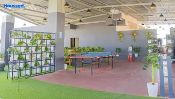 Project Image of Girls & Boys PG/Hostel in Zolo Liberty Hoodi, Bangalore - Image 291649