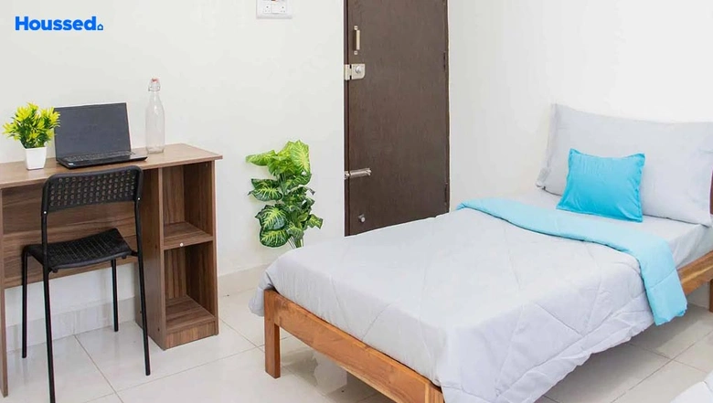 Project Image of Girls & Boys PG/Hostel in Zolo Liberty, Hoodi - Image 291647