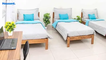 Project Image of Girls & Boys PG/Hostel in Zolo Liberty Hoodi, Bangalore - Image 291650