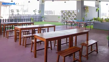 Project Image of Girls & Boys PG/Hostel in Zolo Liberty Hoodi, Bangalore - Image 291644