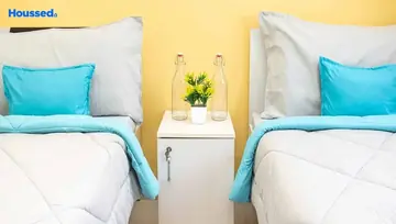 Project Image of Girls & Boys PG/Hostel in Zolo Phoenix Electronic City, Bangalore - Image 291693
