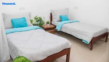 Project Image of Girls & Boys PG/Hostel in Zolo Hoodi Tower Hoodi, Bangalore - Image 291626