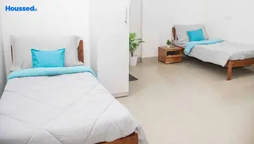 Project Image of Girls & Boys PG/Hostel in Zolo Hoodi Tower Hoodi, Bangalore - Image 291627